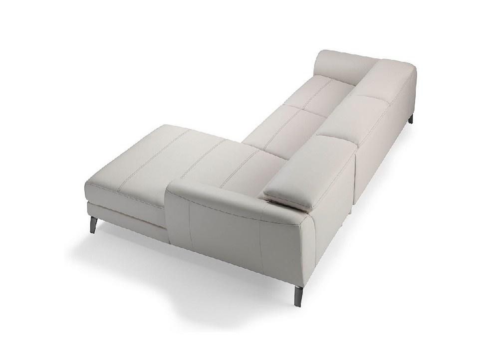 Sofa Chaise Longue Medina